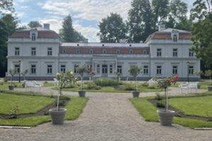 Baltijos dvarų festivalis Zypliuose: laukia menas, gastronomija ir zanavykų svetingumas