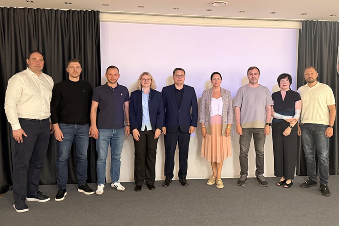 Asociacijos „Hockey Lietuva“ Taryba išsirinko naująją valdžią