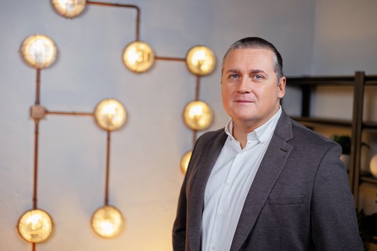 Teismas: R. Šimaitis „Facebook“ įrašu pažemino S. Malinausko garbę ir orumą