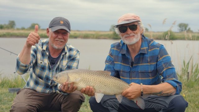 „Paulius ir Saulius“. Taikinyje – karšiai ir stambūs amūrai