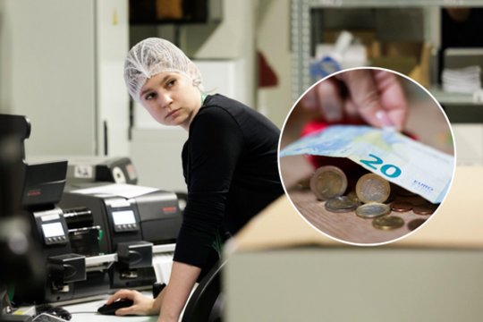Darbo kodekse – svarbūs pokyčiai: tai palies kiekvieną dirbantį
