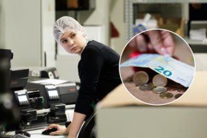 Darbo kodekse – svarbūs pokyčiai: tai palies kiekvieną dirbantį