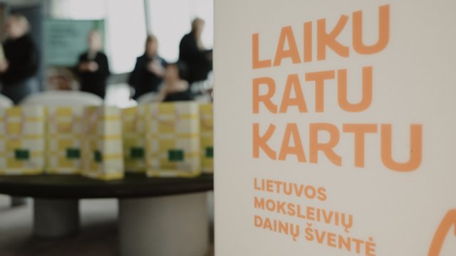 Po 10 metų pertraukos grįžta Moksleivių dainų šventė: sostinėje muzikuos 24 tūkst. dalyvių