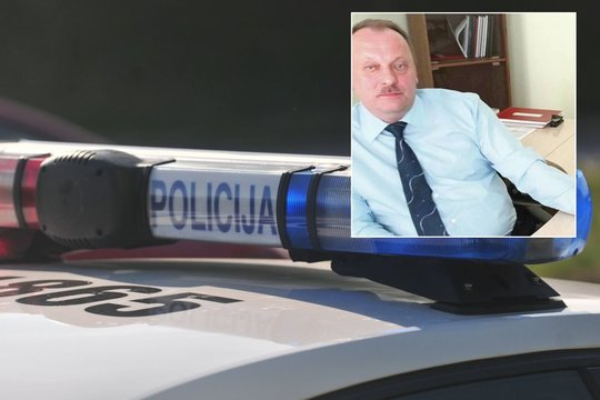 Šeimos drama Kaune: sumušta moteris pateko į ligoninę, įtarimai krito ant prokuroro