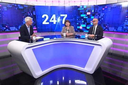 M. Maldeikis, J. Zailskienė, P. Griškevičius: kiek dar tęsis sostų karai ministerijose?