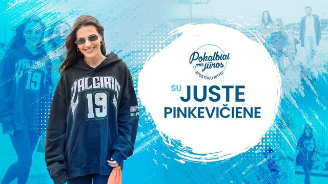 Stereotipus griaunanti Justė Unguraitytė-Pinkevičienė: „Galima suderinti motinystę bei karjerą“