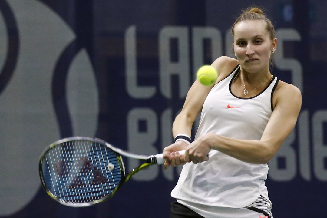 Pasaulio sporto savaitė: bausmė teniso čempionei, pirmosios pergalės ir šūsnis Deimantinės lygos rekordų