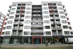 Būstas sostinėje ir taip vargiai įperkamas, o savivaldybė pasistengė, kad jis būtų dar brangesnis