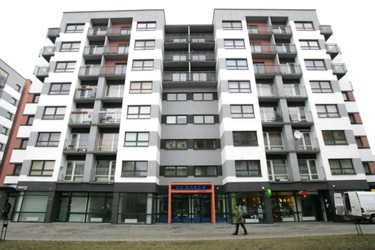 Būstas sostinėje ir taip vargiai įperkamas, o savivaldybė pasistengė, kad jis būtų dar brangesnis