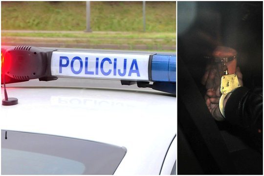 Klaipėdos rajone rastas vyro kūnas – įtarimai dėl nužudymo krito ant stipriai girtos moters