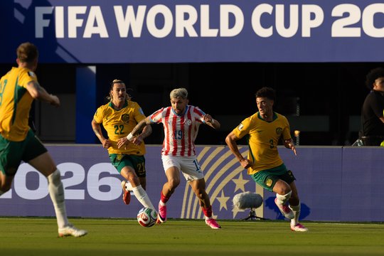 Per šaudynes pasaulio futbolo čempionato sirgalių zonoje Kalifornijoje žuvo žmogus
