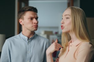 Kodėl poros nesusikalba: psichologė patarė, kaip pagerinti santykius