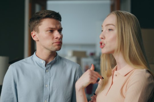 Kodėl poros nesusikalba: psichologė patarė, kaip pagerinti santykius