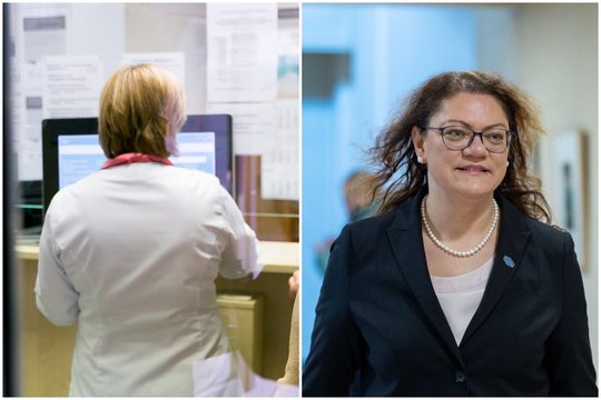 Finišuojant kadencijai – kritika SAM vadovybei: įtampas kelia siūlomi įstatymų projektai