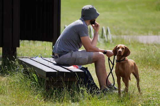 Svarbiausia pirmadienio atmintinė: kaip per kaitrą apsaugoti save ir artimuosius