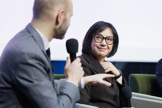 ŠMSM pateikė planą pedagogams pritraukti: naujovės laukia ir būsimų, ir jau dirbančių