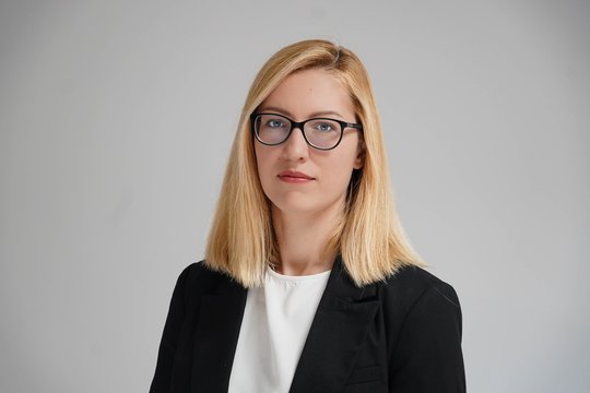 Kodėl vieni verslai finansavimą gauna greitai, o kiti – ne? 