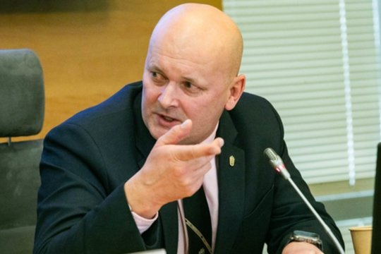 Krizės ir panika: kaip dezinformacija plinta ekstremalių įvykių metu