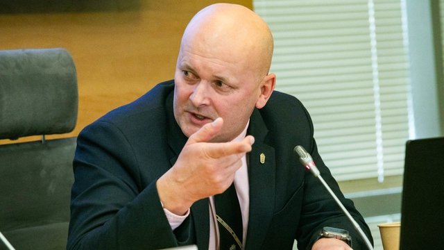 Krizės ir panika: kaip dezinformacija plinta ekstremalių įvykių metu