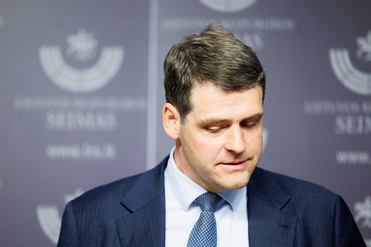 Apeliacinis teismas sprendimą R. Žemaitaičio byloje skelbs liepą