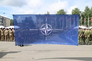 Latvijos žvalgyba siunčia pavojaus signalą: rusai gali imtis veiksmų