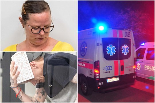 „Vakarėlio“ metu – kraupi žmogžudystė Kėdainiuose: egzekucijoje dalyvavo ir aukos pusseserė