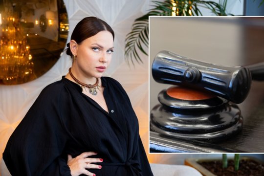 J. Arlauskaitei-Jazzu ir jos mamai – naujienos iš teismo: paaiškėjo sprendimas