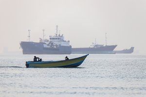 Iranas: artimiausiomis dienomis jokių techninių susitikimų su JAV nenumatyta