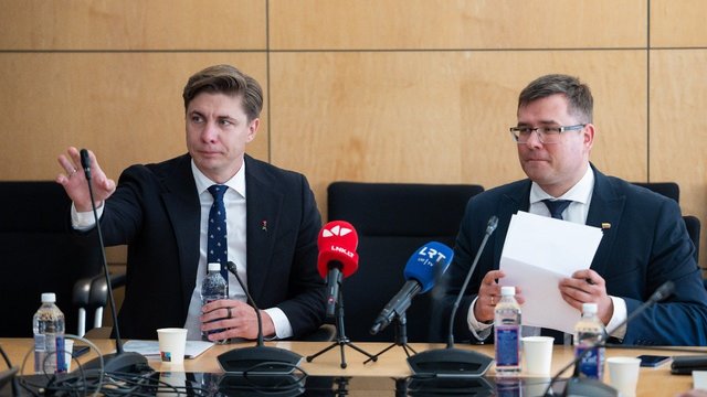 Konservatoriai paskaičiavo, kiek papildomai pinigų reikės naujos Vyriausybės pažadams įgyvendinti