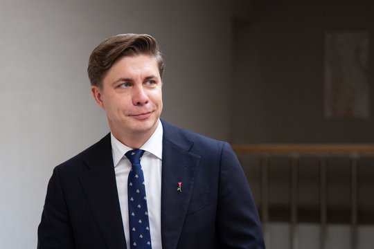 Vyriausybės dėlionę stebinti politologė: tai, ką matome paskutinėmis dienomis, truputėlį kelia nerimą