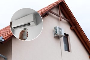 Kondicionierius name ar bute gali prišaukti bėdų: šiuos reikalavimus būtina žinoti