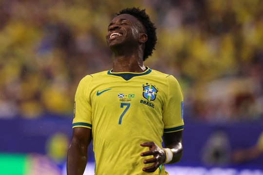Iššūkis brazilams: atkrintamųjų starte susitinka su japonais