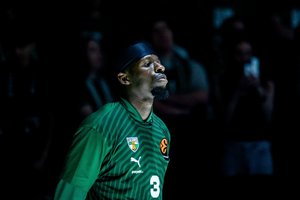 S. Francisco ieško jį apšmeižusio žmogaus: „Kaunas yra mažas miestas“