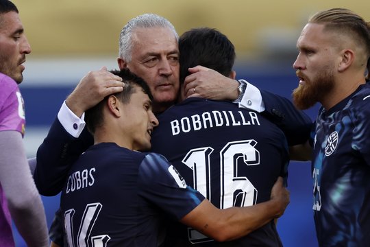 Sensacijų sensacija pasaulio futbolo čempionate – Vokietija keliauja namo!