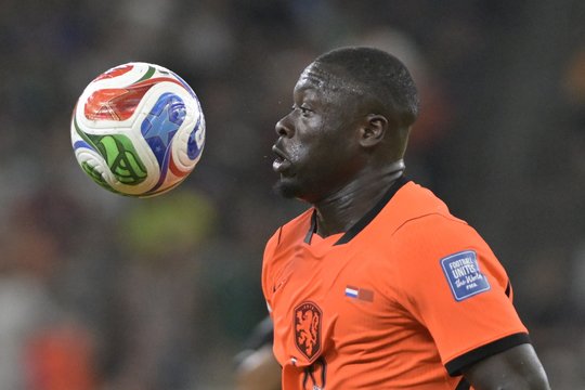 Pasaulio čempionate – dar vienas smūgis: pirmenybės baigėsi Nyderlandų žvaigždynui