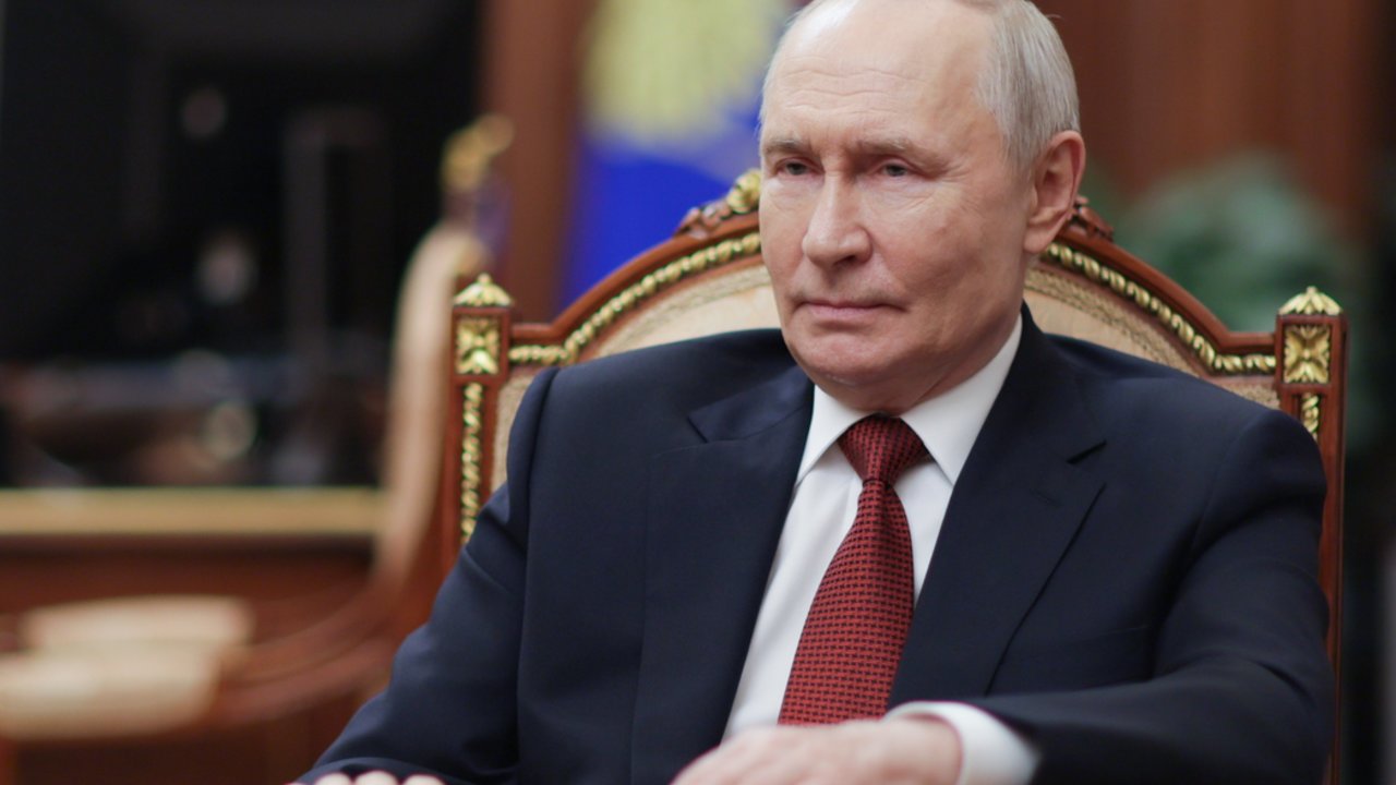 Photo: Lrytas L'escalade des frappes ukrainiennes sur le territoire russe