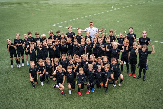Greitų pergalių nebūna nei sporte, nei gyvenime: kodėl verslas investuoja į bendruomenes?