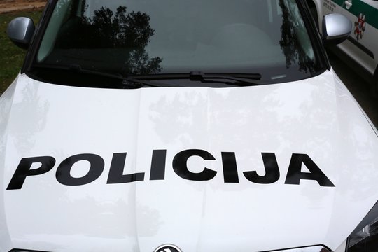 Trakų rajone rasti trys šoviniai – policija pradėjo tyrimą