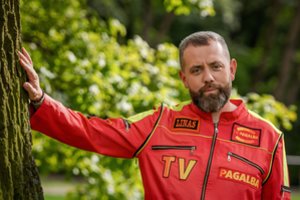 Po skaudžios nelaimės – „TV pagalbos“ žurnalisto kreipimasis į visuomenę: prašo padėti