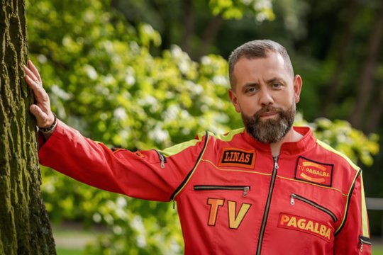 Po skaudžios nelaimės – „TV pagalbos“ žurnalisto kreipimasis į visuomenę: prašo padėti