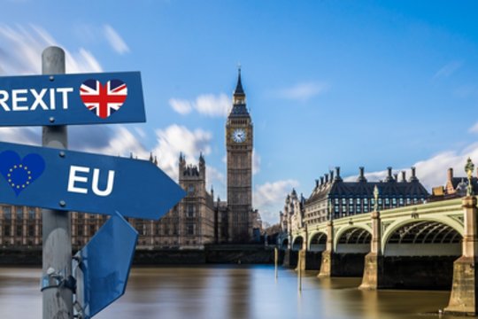 Ar „Brexitas“ po dešimtmečio tapo perspėjimu visai Europai?