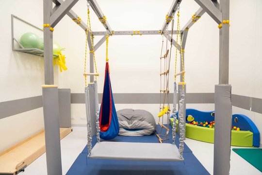 Autizmo spektro sutrikimas: ankstyva diagnostika ir pagalba svarbi visai šeimai
