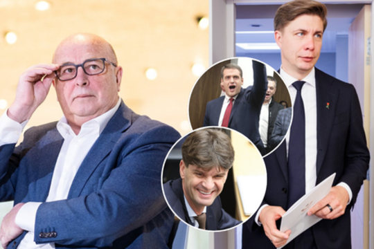 VMI skelbia turto deklaracijas: paaiškėjo turtingiausių Lietuvos gyventojų sąrašas