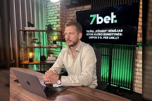 Netikėtas E. Kvitkausko spėjimas: Žaliasis Kyšulys eliminuos Argentiną?