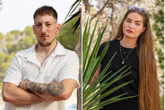„Tobulo mačo“ naujokai Heida ir Aurimas išskyrė senas poras: prasideda arši kova