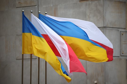 Varšuvos universiteto mokslininkų tyrimas: Lenkijoje stiprėja antiukrainietiškos nuotaikos