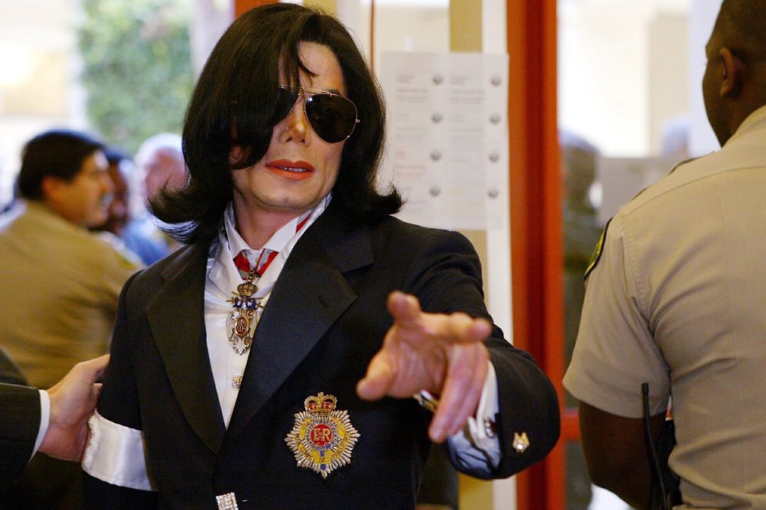 Filmas apie Michaelą Jacksoną sulaukė neregėtos sėkmės – uždirbo pasakišką sumą