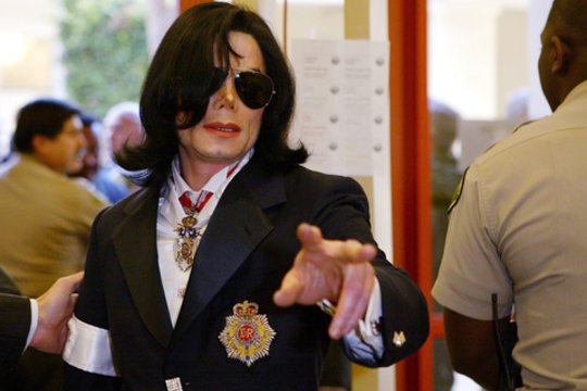 Filmas apie Michaelą Jacksoną sulaukė neregėtos sėkmės – uždirbo pasakišką sumą