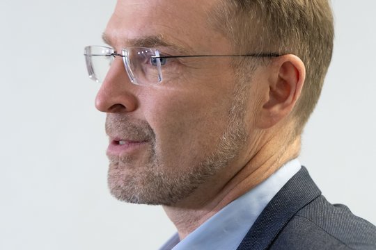 Po susitikimo su G. Nausėda – L. Kukuraičio komentaras