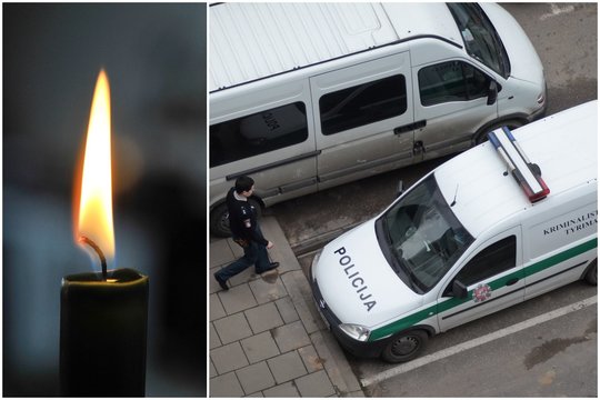 Negalėdama susisiekti su drauge vilnietė ant kojų sukėlė tarnybas – pasitvirtino baisiausi įtarimai
